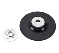 Draper Angle Grinder Backing Pad 115mm