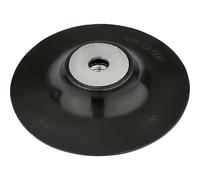 Draper 58620 125 mm Grinding Disc Backing Pad