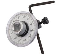 Draper Angular Torque Gauge, 1/2" Sq. Dr. 34571