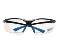 Clear Anti-Mist All Weather Safety Glasses