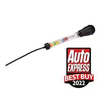 Draper Anti-Freeze Tester, Disc Type
