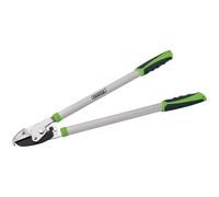 Draper Anvil Pattern Loppers With Soft Grip Aluminium Ergonomic Handles 685mm