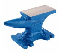Draper ANVIL SINGLE BICK IRON 4.5KG 35481 4.5kg Single Bick Anvil