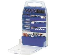Draper Draper APT104 200 Piece Multi Tool Accessory Kit