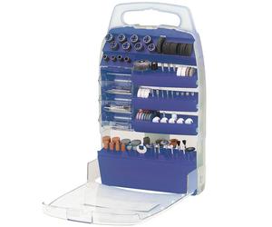 Draper APT104 200 Piece Multi Tool Accessory Kit