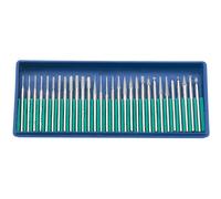 Draper APT127 30 Piece Diamond Burr Set
