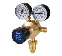 Draper Argon Regulator, 300 Bar 35017