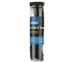 Draper Assorted Strips - 200 pcs