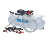Draper Atv Spot And Broadcast Sprayer 60L Pk 1 26176