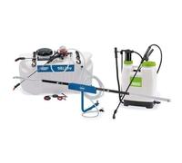 Draper ATV Sprayer Kit