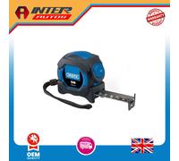 Draper Auto Lock Measuring Tape, 5m-16ft x 25mm 04751