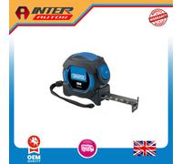 Draper Auto Lock Measuring Tape, 8m-26ft x 25mm 04771