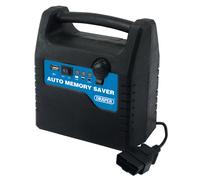 Draper Auto Memory Saver