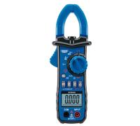 Draper Auto Ranging Digital Clamp Meter with Linear Bar Graph Function 41967