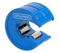 Draper Automatic Pipe Cutter 22mm Confined Area Copper And Plastic Pipes 81114