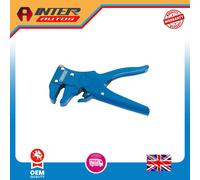 Draper Automatic Wire Stripper, 175mm 55806