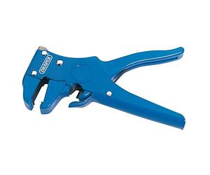 Draper Automatic Wire Stripper/Cutter, 175mm 55806