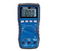 Draper Automotive Digital Multimeter
