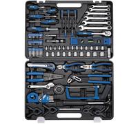 Draper Automotive/General Purpose Hand Tool Kit (138 Piece)
