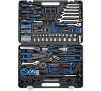 Draper Automotive/General Purpose Hand Tool Kit (138 Piece)