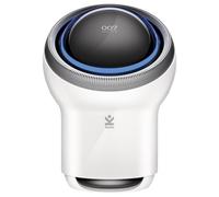 Draper Avalla R-8000 Air Purifier For Home Or Office, 300M3 H Cadr, True Hepa Active Carbon Filter + Ionizer, 3 Fan Speed Dust Extractor