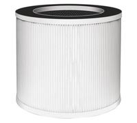 Draper Avalla R-8000 True Hepa Filter With Multi-Layered Filtration