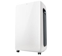 Draper Avalla X-500 Portable Dehumidifier For Home Drying Clothes 16L/day: Removes Mould & Moisture - Low Power Consumption, 64M3