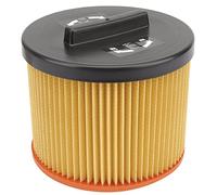 Draper AVC50 Cartridge Filter for WDV50SS/WDV50SS-110 and SWD1200, Blue