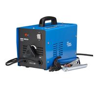 Draper 53084 Turbo Arc Welder, 130A, 230V, 470mm x 270mm x 230mm