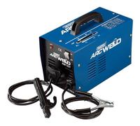Draper AW135T Turbo Arc Welder 240v