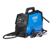 Draper AW200A 200Amp MMA Inverter Welder with TIG-Lift Dti
