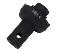 Draper Axle Locknut Socket 3/4"D 105-125mm Mercedes Actros HL/HL 8 Hypoid 28190