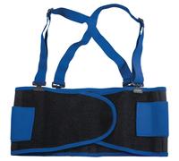 Draper Back Support and Braces 18016 EBS/2M Medium