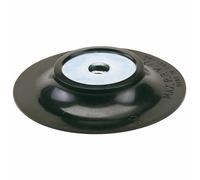 Draper 58608 Grinding Disc Backing Pad 100Mm each