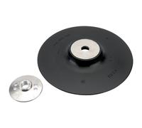 Draper Backing PAD For 180mm Discs - 45976