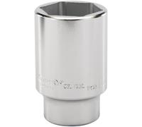 Draper Ball Joint Socket 6 Point 1/2" 1" 1/2"