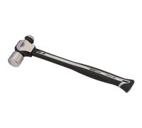 Draper Ball Pein Hammer Carbon Fibre Shaft 900g 32oz shock absorbing grip 26331