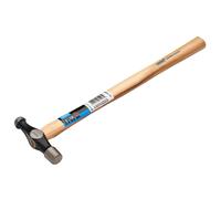 Draper Ball Pein Pin Hammer 110g 4oz Hickory Shaft High Carbon Steel 64593
