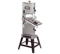 Draper 84714 305mm Bandsaw (750W), Silver