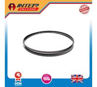 Draper Bandsaw Blade, 1400mm x 1-4", 6 skip 14253