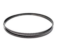 Draper Bandsaw Blade, 1400mm x 1/4", 6 skip