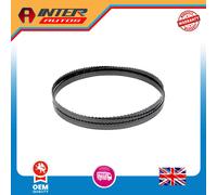 Draper Bandsaw Blade, 1400mm x 3-8", 6 skip 14254
