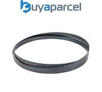 Draper Bandsaw Blade 1575mm 9.5mm 3/8 6 Skip 4mm For use with 98446