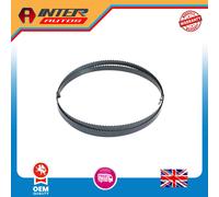 Draper Bandsaw Blade, 1712mm x 1-2", 6 skip 76730