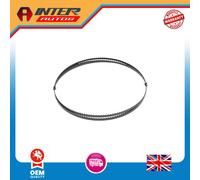 Draper Bandsaw Blade, 1712mm x 1-4", 6 skip 76728