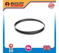 Draper Bandsaw Blade, 1785mm x 3-8", 6 Skip 25767