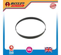 Draper Bandsaw Blade, 2235mm x 1-2, 6 Skip 63344