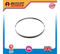 Draper Bandsaw Blade, 2235mm x 1-4, 6 Skip 63341