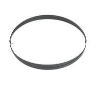 Draper Bandsaw Blade 2560mm x 1/2" 6 skip Hard And Soft Woods And Plastics 76740