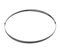 Draper Bandsaw Blade 2560mm x 1/4" 6 tpi Hard Soft Wood & Plastics 76738